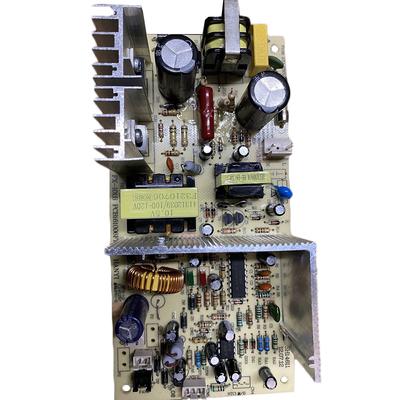 New Control Board For Wine Refrigerator 110V Fx-101B Pcb161006F1110 For Wine Refrigerator 10.5 V