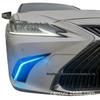 Compatible Daytime Running Lights for 2018-2022 Lexus ES Series