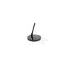 Pen Holder - MAUL - Elegant - Black - Anti-slip Foam - 150 Mm Height