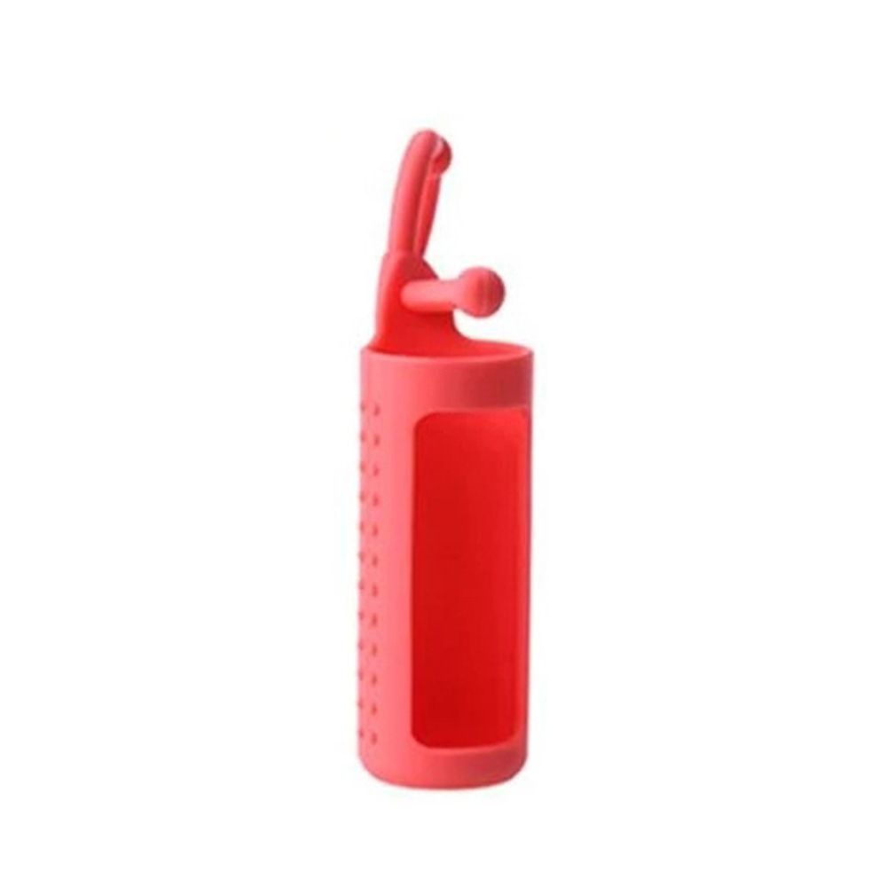 Women Girls Accessories Outdoor Travel Roller Bottle Holder Essential Oil Bottle Spray Bottle Cover Bottle Protective Cover