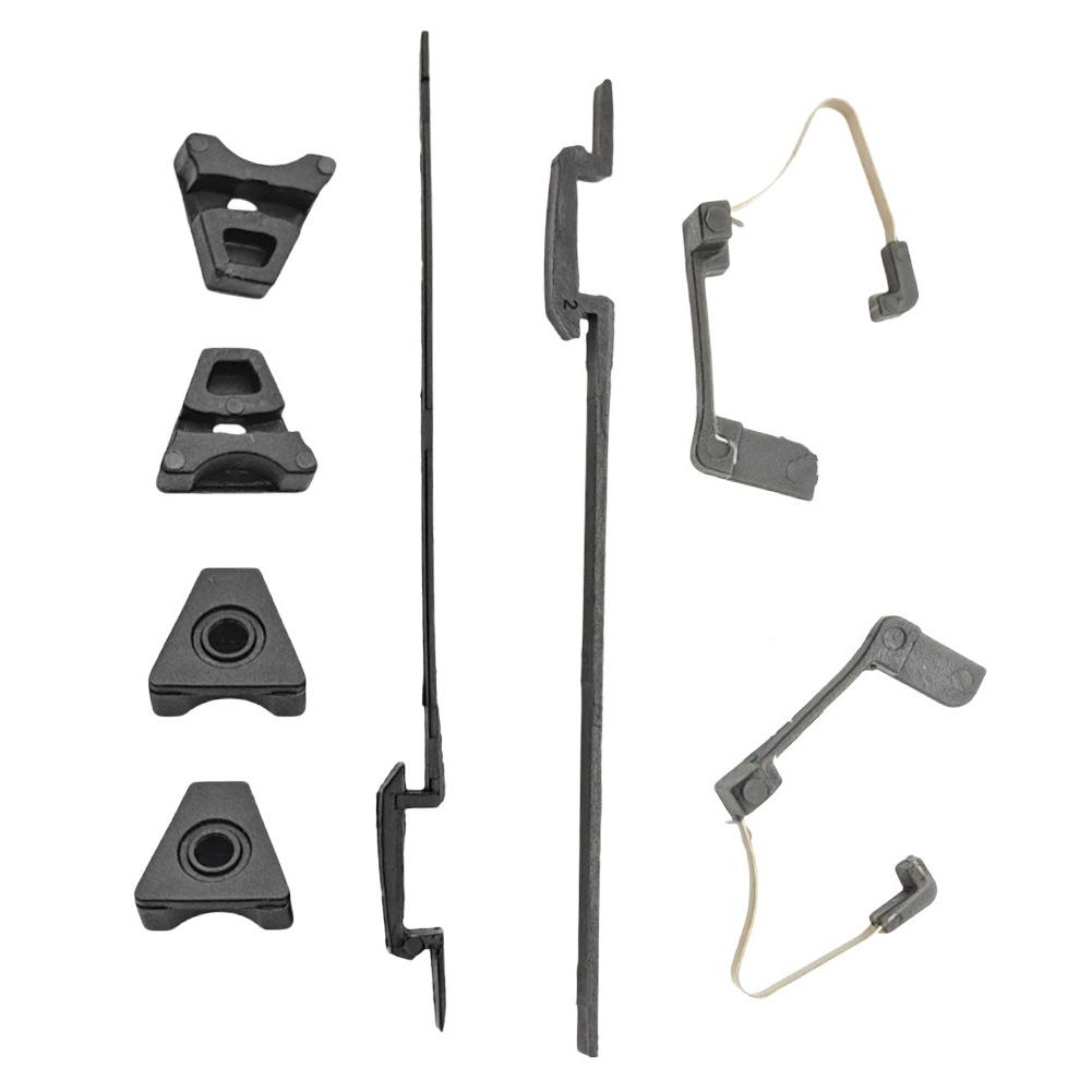 Soltak reparationssats för Mercedes A För CLAss C För CLAss För CLA EFör CLAss För W205 2009 2019 Inkluderar 8 delar