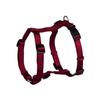 Dog Harness - TRIXIE - Extra Small - Small - Red - Nylon - Buckle - Hand Wash - Solid
