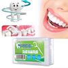 Dental Floss Household Boxed Plastic Bow Dental Floss Disposable Floss Boxed Floss 50pcs Family Care