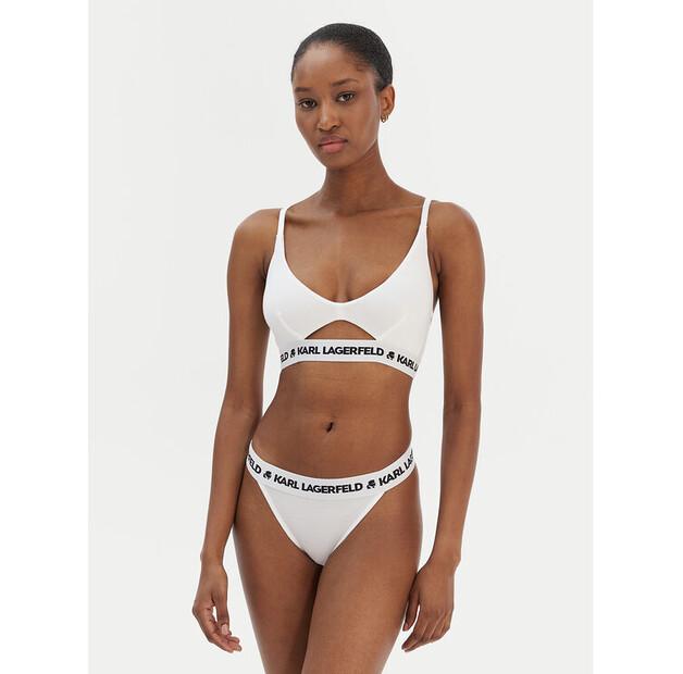 Бралетта KARL LAGERFELD A1W47006