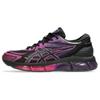 New Gel Quantum 360 Viii Black Pink Glo 1203A305-006