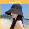 Hodeplagg – Sommerhatter mot solen