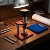 Watch Timepiece Back Pressing Tool Bench-Top for Workshops, Watchmakers