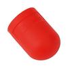 Brake lever cover Silicone Anti-scratch sleeve Mountain bike