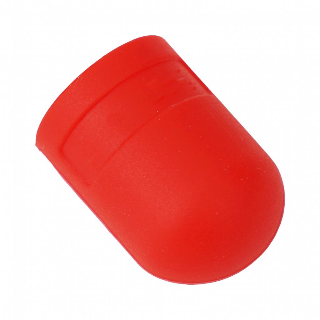Brake lever cover Silicone Anti-scratch sleeve Mountain bike