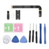 LCD Connector Flex Cable Sensitive Easy Connection Durable Metal Digitizer Flex Cable for Surface