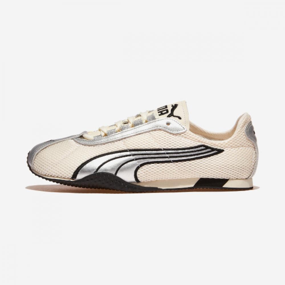 Puma Unisex FasHion Sneakers Gs H Street Og Pki40369205 Goyang Starfield Store Ivory/280