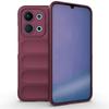Shockproof Phone Case For Xiaomi Poco C85 Case Anti-Slip Soft Silicone Back Cover Poco C85 Case For Poco C85 TPU Funda 6.9 inch