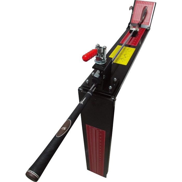 Golf-Mechanix Loft, Lie Angle & Length Comprehensive Club Measurement Tool Multicolor One Size