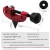 Manual Explosion-Proof G-Type Copper Pipe Cutter - Fast Pipe Cutting Tool