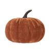 Halloween Pumpkin Decorations Nordic Pumpkin Figurine Sculptures Ornament Decorative Pumpkin Table Centerpieces Gift