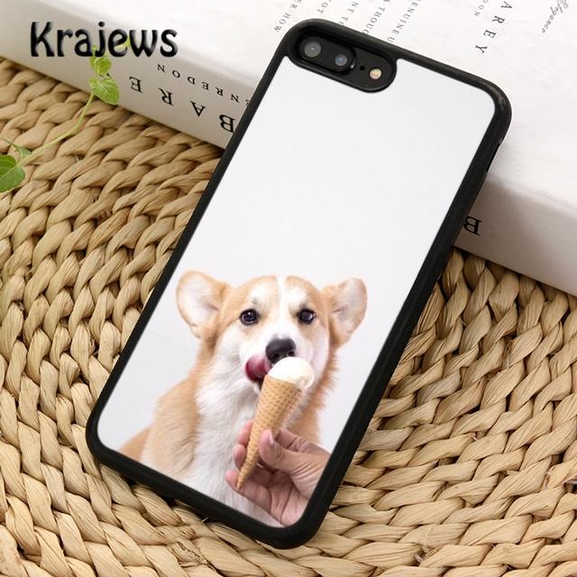 Coque de téléphone Corgi et bubble tea Pour iPhone 17 Air 16 15 14 plus 12 13 pro max coque Fundas