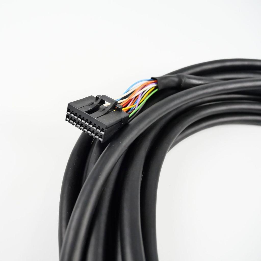 Brand New FANUC Robot Teach Pendant Cable A660-2007-T364 with Genuine Product Invoice & Free Shipping