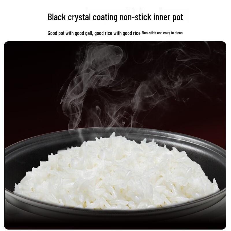 Cuociriso elettrico cmaos da 13 litri e 2000 W