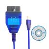 Diagnostic Scanner Fault Code Repair Accurately Detect Maintenance for 409 KKL