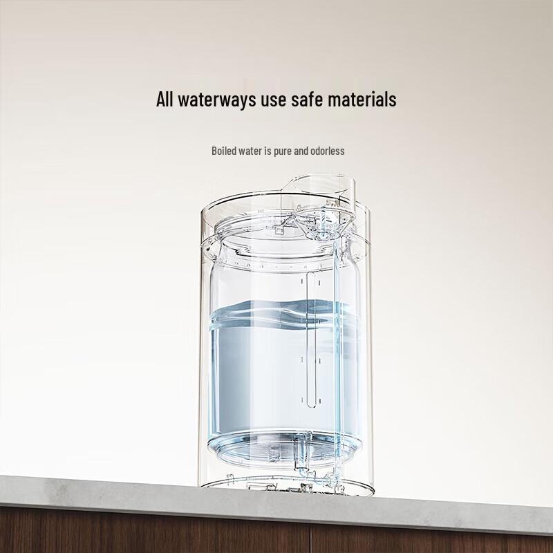 Xiaomi Smart Electric Hot Water Dispenser 5L CN Plug (adapter Included)