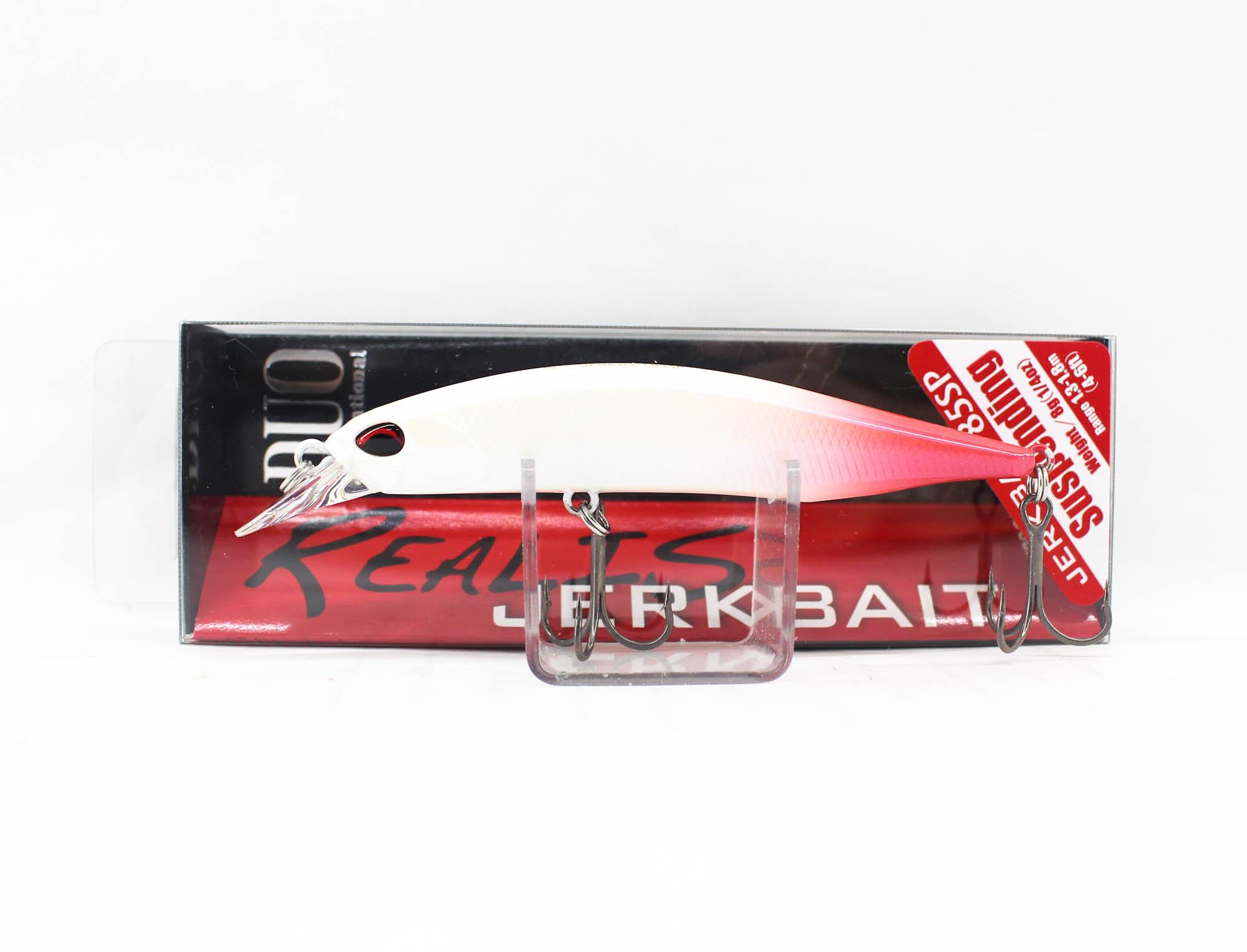 

Duo Realis Jerkbait 85SP Подвесная приманка ACCZ126 (2022)
