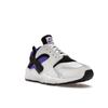 Nike Pantofi sport pentru bărbați Air Huarache Hyper Grape 2022 alb negru DD1068-108