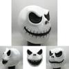 Soft And Comfortable Nightmare Before Christmas Jack Skellington Cosplay Mask