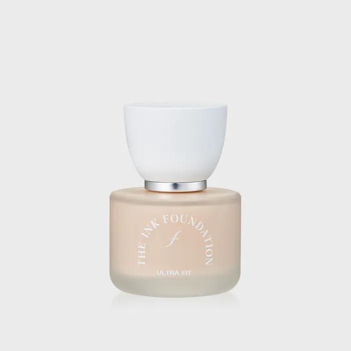 The Face Shop The Ink Foundation Ultra Fit 30ml