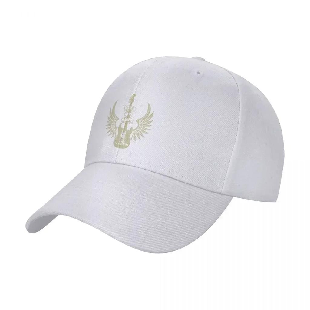 Rock and Roll Baseball Cap Cosplay Rave Fashionable Unisex Caps Womens