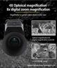 Digital Infrared Night Vision Birdwatching Monocular Telescope