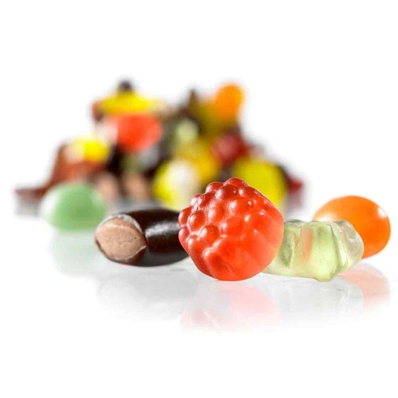 Haribo Jelly Click Mix 325g