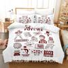 3D Print Faith In The Future Louis Tomlinson Bedding Set Single Twin Full Queen King Size Bed Set Adult Kid Bedroom Duvetcover