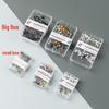 Pearl Head Quilting Pins for Dressmaking and Crafts