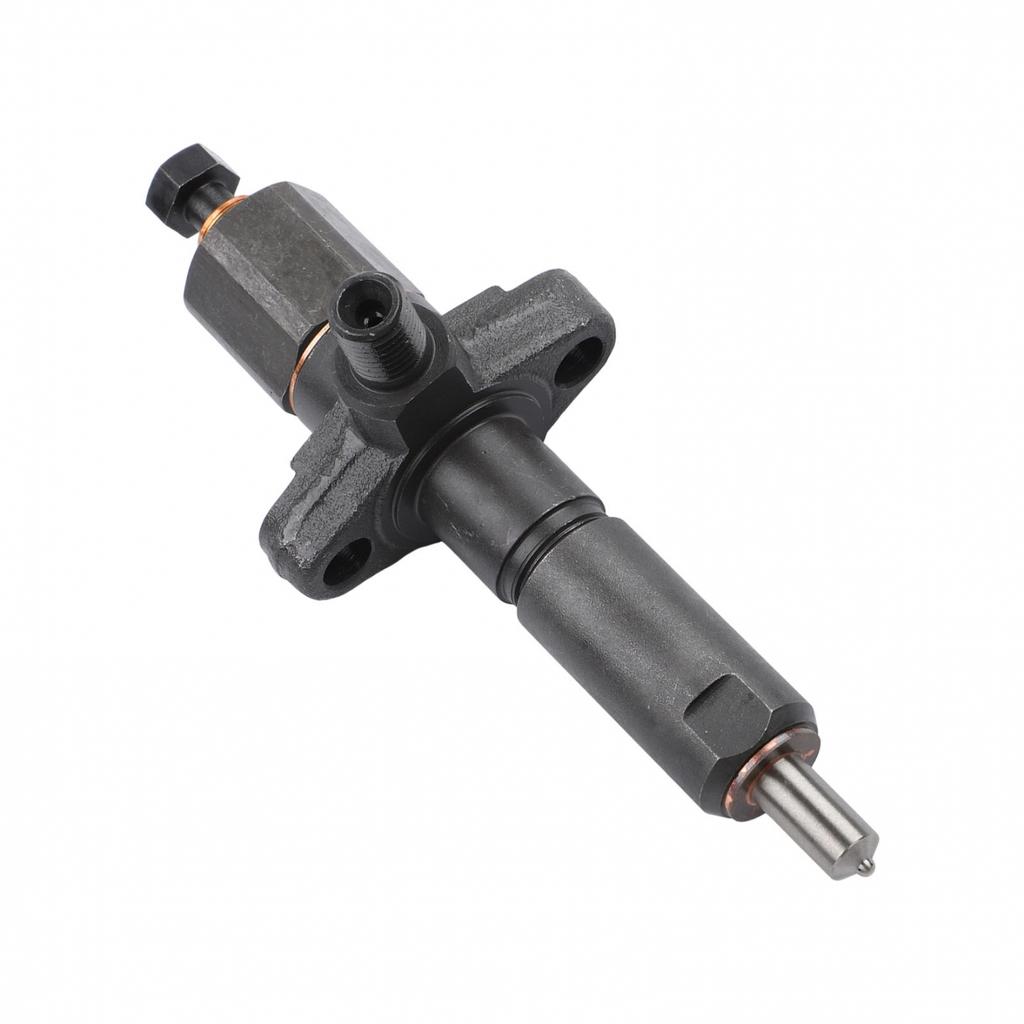 According To Factory Specifications Fuel Injector As Picture Shown Size