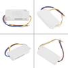 LED Driver 3 Color Adapter For LED Lighting Non-Isolating Transformer Replacement AC165-265V For LED Ceiling Light
