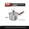 KOBACH 316L Stainless Steel Milk & Baby Food Pot