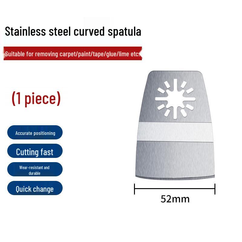 Multifunctional Woodworking Saw & Trimmer: Universal Blade, Slow Loading, Flower Hole for Cutting & Grinding