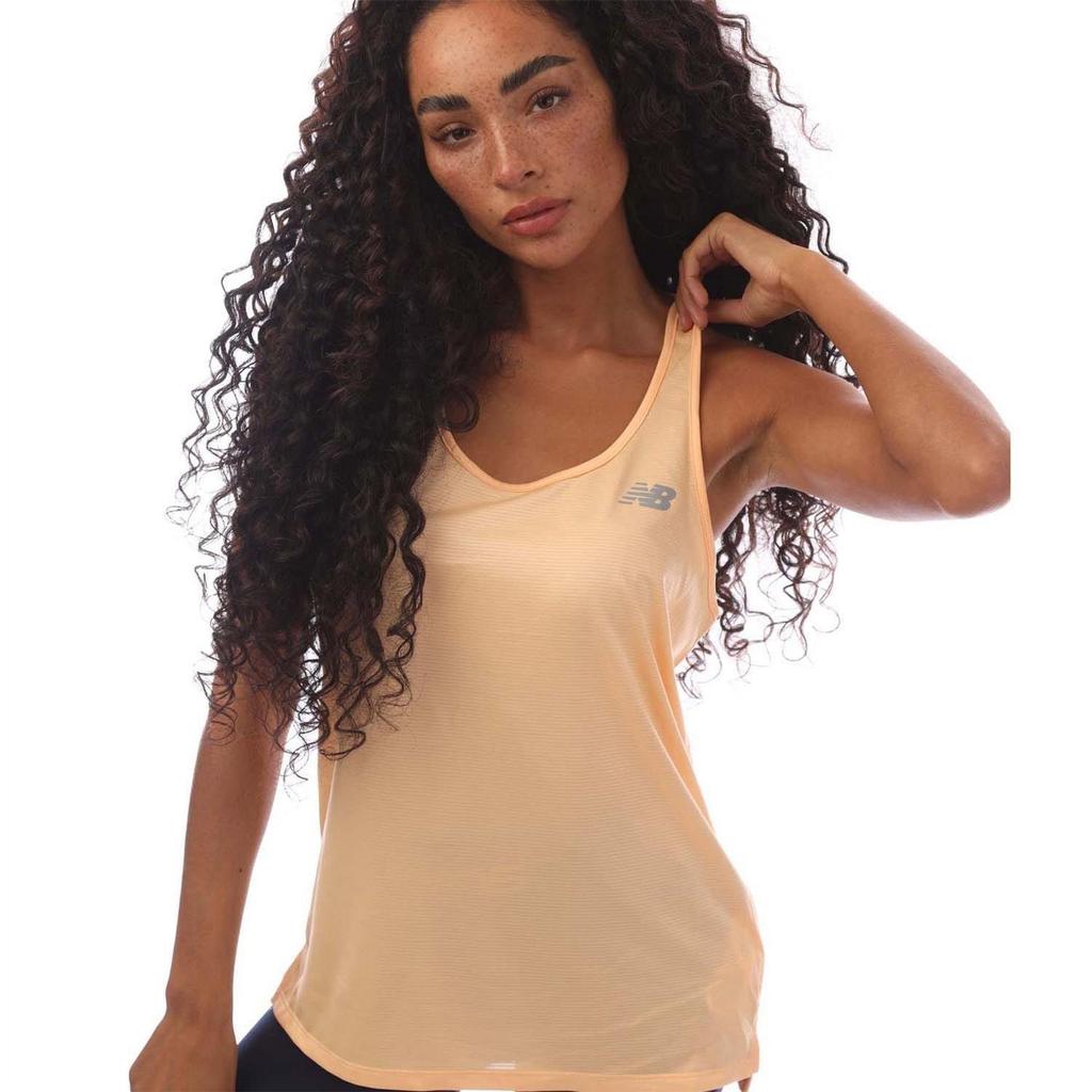 New Balance Womens/Ladies Essentials Tank Top