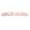 Portable Face Shape Enhancer Bands with Adjustable Design Double Chin Reducer Mask for Firming Effect