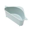 Kitchen Sink Drain Basket Filter: Vegetable Washing & Leftover Strainer Net