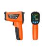 LCD Industrial Thermometer Infrared Thermometer -50~1600C Laser Temperature Meter Digital Outdoor Laser Pyrometer IR Thermometer