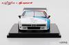 KID BOX Spark BMW M1 Procar FUJI TEST 1980 Completed Product SKB43037 × 1/43