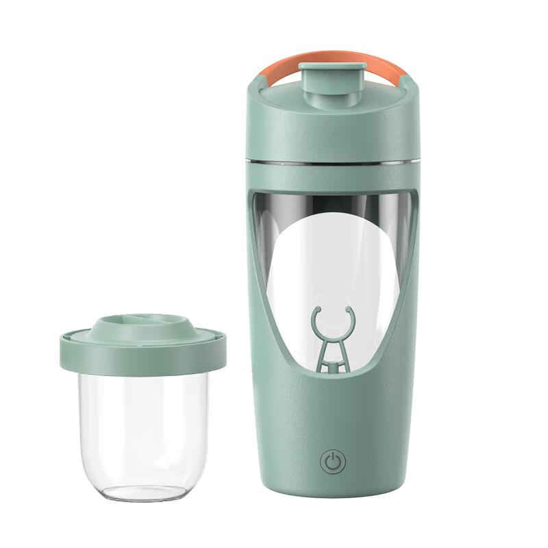 Shangqi Portable Automatic Shaker Bottle