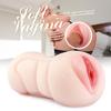 Pocket Pussy Male Strokers Masturbator Vagina Mini Doll Sex Toys For Men