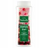 Joanna Naturia Szampon Z Odżywką 2W1 Wiśnia 500Ml