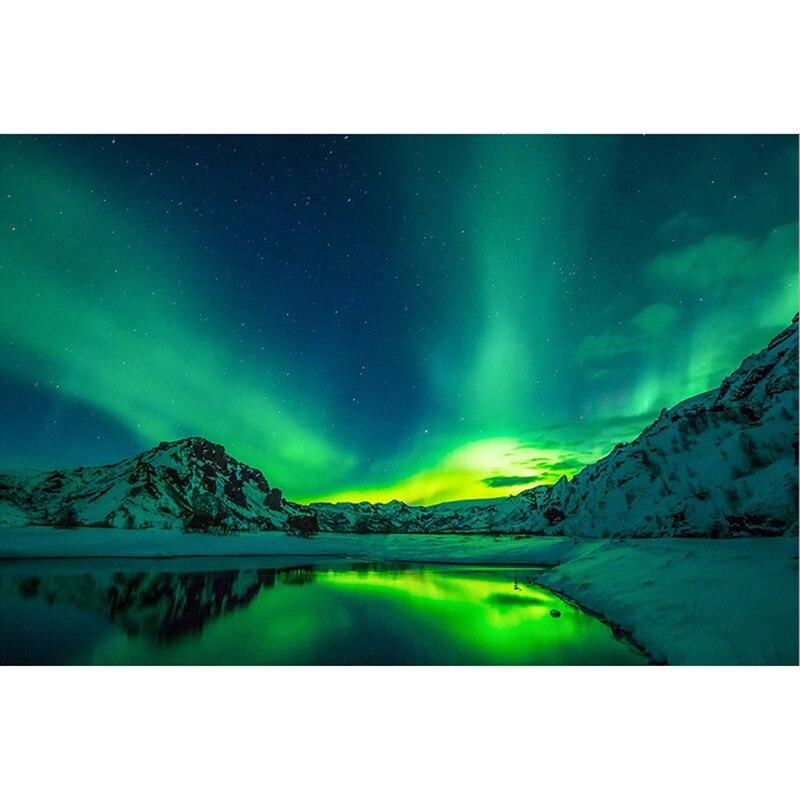 DIY Starry Sky 5D Diamond Painting Full Round Drill  Diamond Embroidery Cross Stitch Kits Mosaic Home Decor Wall Art Decor