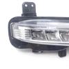 Front Right Daytime Running Light for 20-22 Ford Explorer
