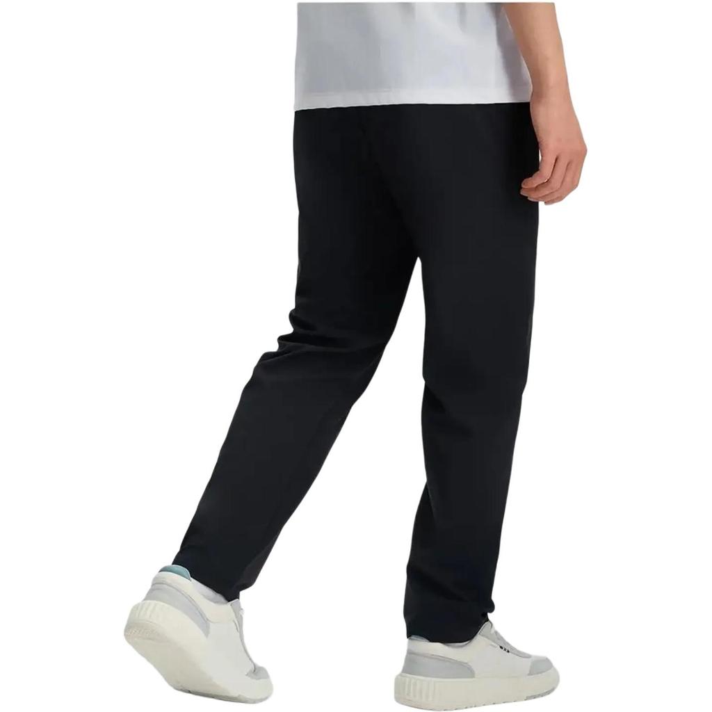 Fila Casual Pants Men's Jet Black F11M432803F-BK