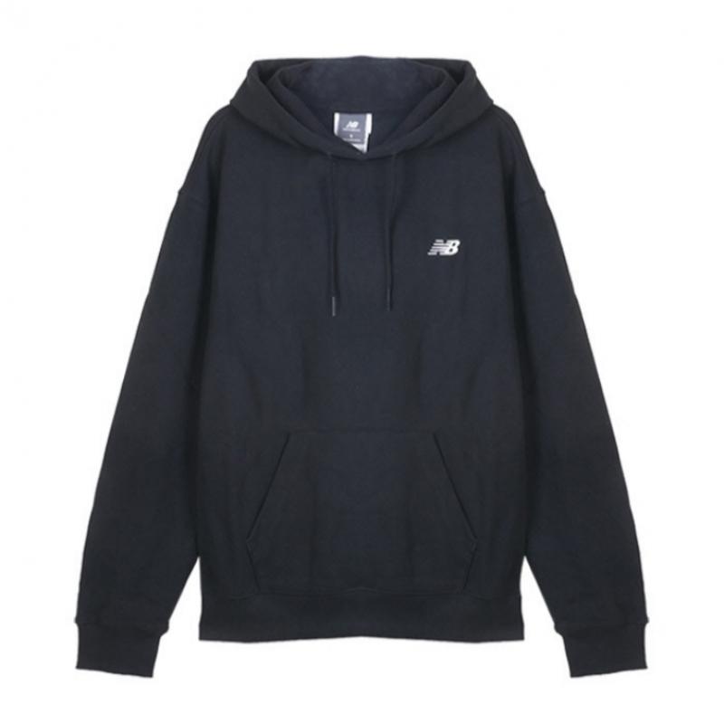 New Balance Hoodie Nqj Nbn0fcog03 19 Mt41508 Uni Essential Hoodie