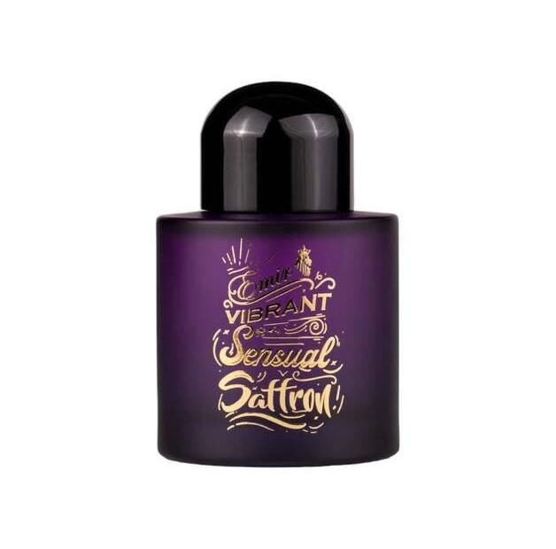 

Emir Vibrant Sensual Saffron парфюмерная вода 100 ml